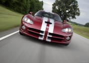 Dodge Viper SRT-10